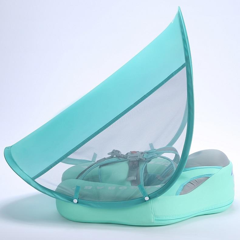 Bóia Infantil - Secure Baby