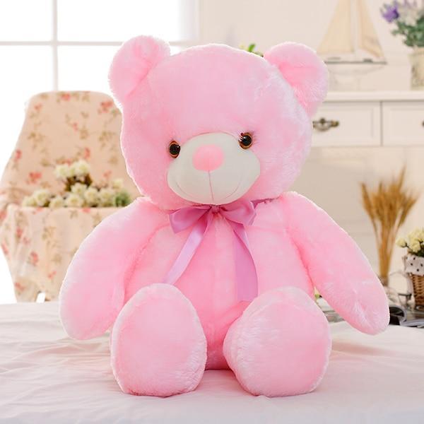 Urso Brilhante