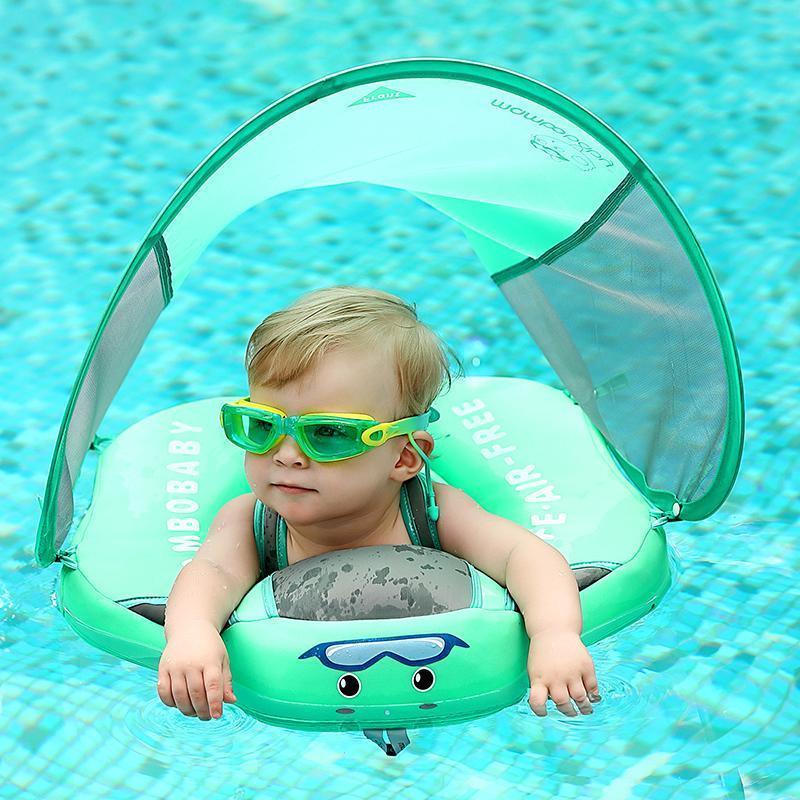 Bóia Infantil - Secure Baby
