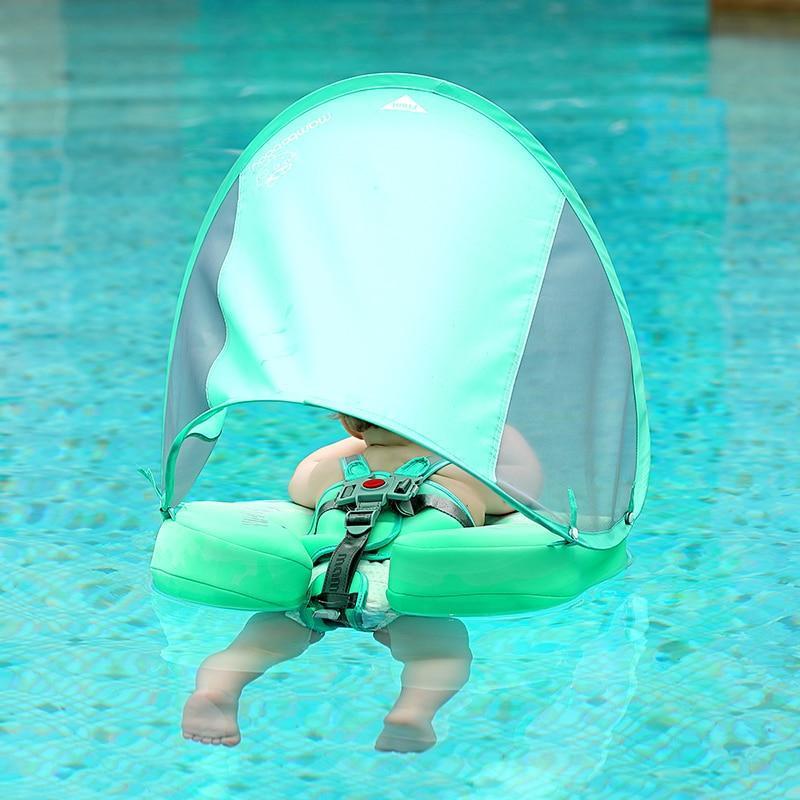 Bóia Infantil - Secure Baby