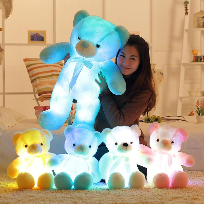 Urso Brilhante