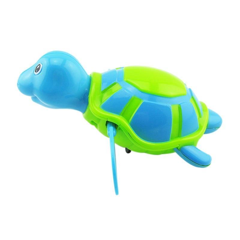 Tartaruga de Corda para banheira