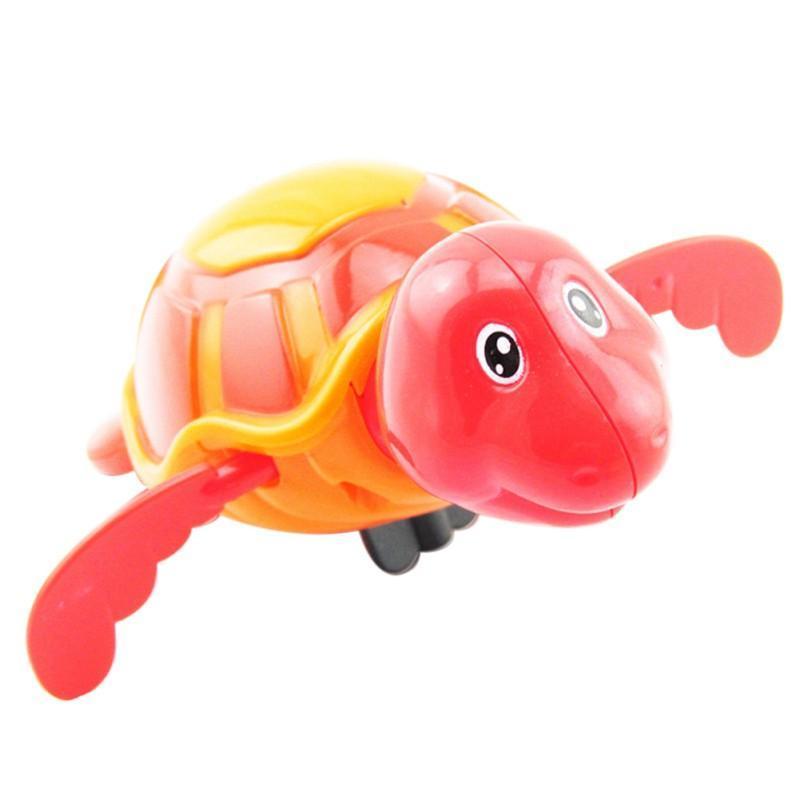 Tartaruga de Corda para banheira