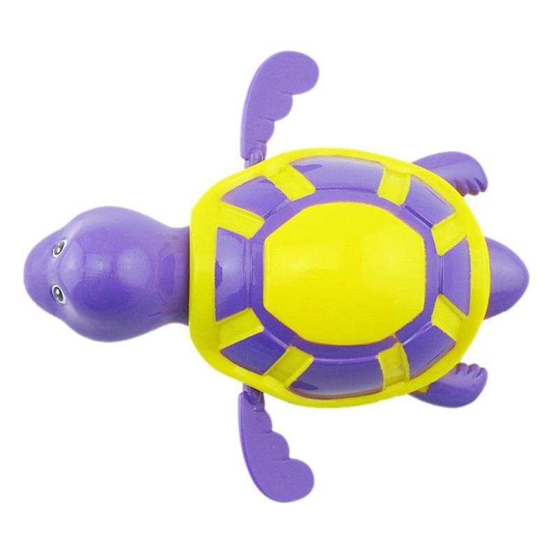 Tartaruga de Corda para banheira