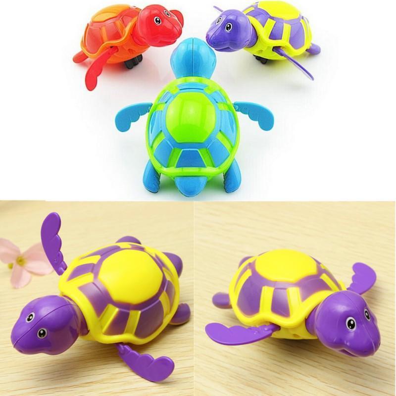 Tartaruga de Corda para banheira