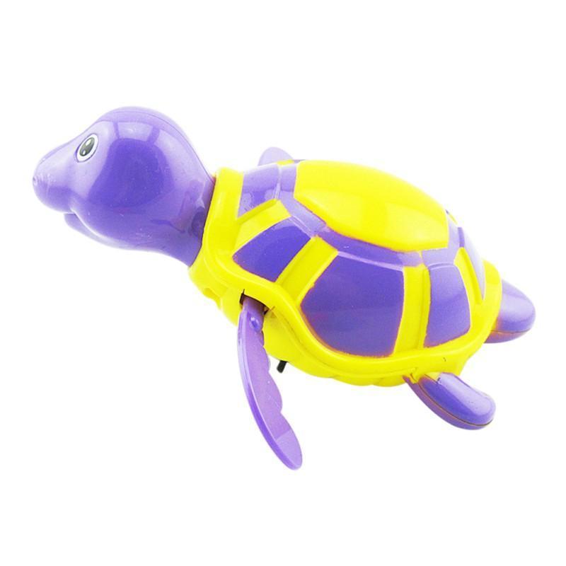 Tartaruga de Corda para banheira